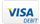 visa debit