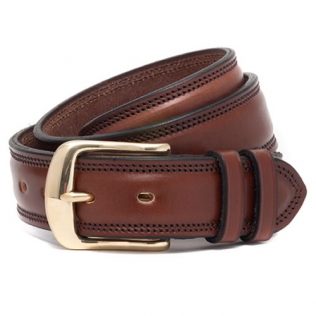 Mens Belts | McRostie of Glasgow Ltd