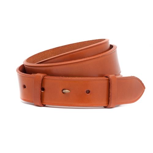Otago Leather Belt | Handmade Men's Leather Belts Scotland
