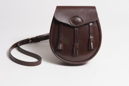 HASTINGS SPORRAN BAG - Image 2